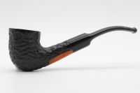 Lorenzo BRIAR pipa Garden Sand 244 Bent Dublin