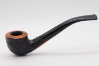Lorenzo BRIAR pipa Garden 240 Sand Bent Dublin