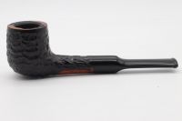 Lorenzo BRIAR pipa Garden 421 Sand Billiard
