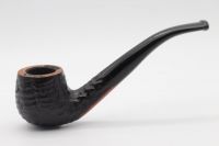 Lorenzo BRIAR pipa Garden 315 Sand Bent Apple