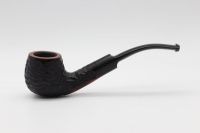 Lorenzo BRIAR pipa Garden 139 Sand Bent Apple