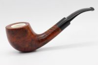 Lorenzo pipa Fantasie 505 Meershaum Polish