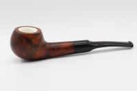 Lorenzo pipa Spitfire Meershaum 810 Brown Matt 
