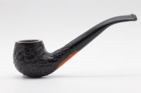 Lorenzo BRIAR pipa Garden 130 Sand Bent Apple