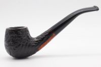 Lorenzo BRIAR pipa Garden 316P Sand Bent
