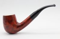 Lorenzo pipa Fantasie 560 Meershaum Polish