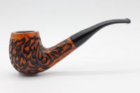 Lorenzo pipa Filtro 220 Rustic