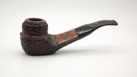 Lorenzo pipa Vivace 910 Brown Rustic
