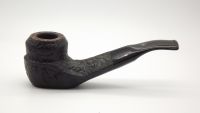 Lorenzo pipa Vivace 910 Black Rustic