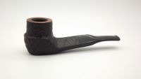 Lorenzo pipa Vivace 920 Black Rustic