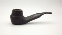 Lorenzo pipa Vivace 930 Black Rustic