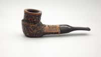Lorenzo pipa Vivace 921 Brown Rustic