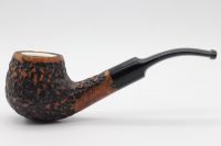 Lorenzo pipa Pal 312P Meershaum Rustic