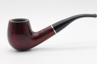 Lorenzo pipa Prestigio 220 Red Polish