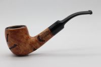 Lorenzo pipa Manola 245 Carving