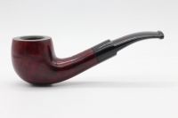 Lorenzo pipa Manola 155 Red Polish
