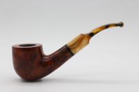 Lorenzo pipa Marida 320 Polish