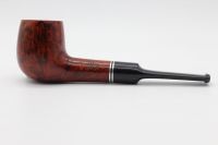 Lorenzo pipa Janua 420R Brown Polish