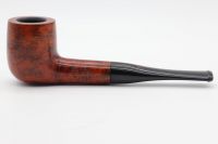 Lorenzo pipa Filtro 430 Brown Polish Billiard