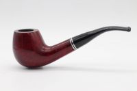 Lorenzo pipa Janua 230R Red Polish