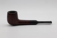 Lorenzo pipa Sport 420 Walnut Polish Billiard