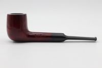 Lorenzo pipa Sport 420 Red Polish Billiard