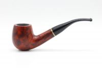 Lorenzo pipa Anne Ring 220 Brown Matt