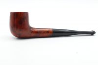 Lorenzo pipa Sport 411 Brown Polish Billiard