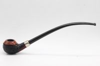 Lorenzo TV-pipa Laddie 760 Black-brown Rustic