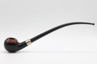 Lorenzo TV-pipa Laddie 760 Black-brown Polish