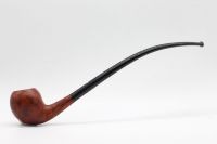 Lorenzo TV-pipa Lectura 7128 Cabernet Matt