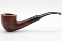 Lorenzo pipa Filtro 250 Brown Matt Bent Dublin