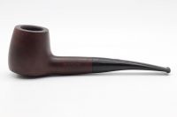 Lorenzo pipa Manola 480 Walnut Matt