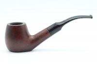 Lorenzo pipa Manola 820 Walnut Matt