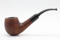 Lorenzo pipa Manola 312 Walnut Matt
