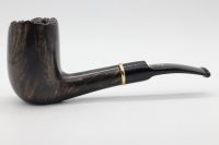 Lorenzo pipa Hand Cut 807 Moscato Bent