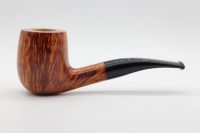 Lorenzo pipa Hand Cut 806 Natural Bent