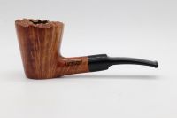 Lorenzo pipa Hand Cut 912 Natural Dublin