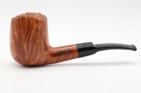 Lorenzo pipa Hand Cut 809 Natural Bent