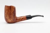 Lorenzo pipa Hand Cut 805 Natural Bent