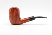 Lorenzo pipa Hand Cut 812 Natural Bent