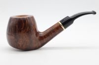 Lorenzo pipa Hand Cut 839 Spumante Bent Apple