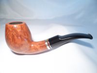 House of Smoke pipa 229 Brown Polish