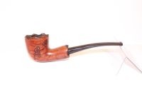 Achenty pipa Freehand Brown