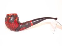 Achenty pipa Red Maple leaf