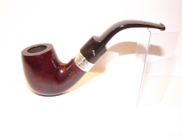 Peterson pipa Irish Harp XL90s F-lip