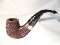 Peterson pipa Donegal X220 P-lip Bent