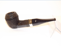 Peterson pipa Cara 150 Sandblast F-lip Bulldog