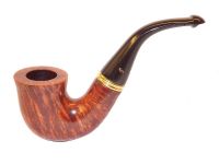 Peterson pipa Irish Whiskey 05 P-lip