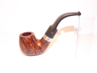 Peterson pipa Flame Grain 221 F-lip